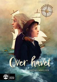 Christina Wahldén: 'Över havet'